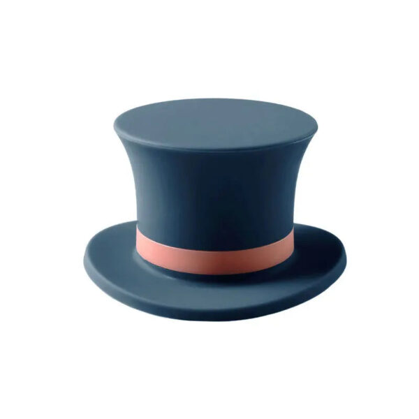 minamix Magic Hat Bottle Stopper – Whimsical Wine Preservation Cap - Image 7
