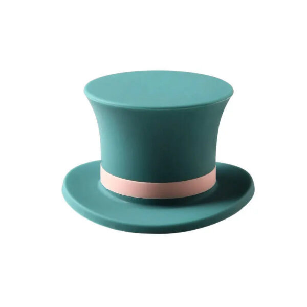 minamix Magic Hat Bottle Stopper – Whimsical Wine Preservation Cap - Image 9