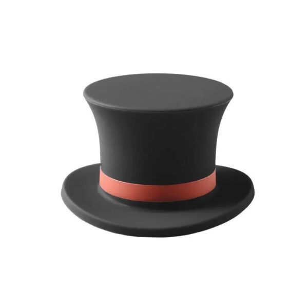 minamix Magic Hat Bottle Stopper – Whimsical Wine Preservation Cap - Image 8